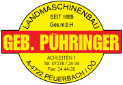 pühringer